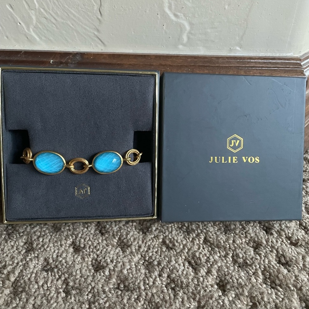 Julie Vos - Barcelona Bracelet - Picture 2 of 2